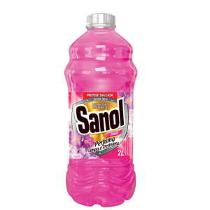 DESINFETANTE 2 LITROS (SANOL)
