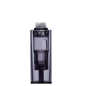 CARTUCHO SMART DERMA PEN PRETO - KIT COM 10 UNIDADES - 36 AGULHAS - Imagem 2