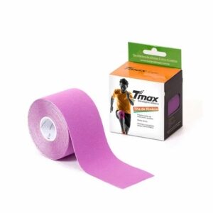 Kinesio TMax Lilas