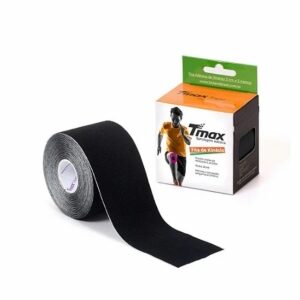 Kinesio TMax Preta