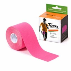 Kinesio TMax Rosa