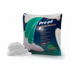 PRO PE SAPATILHA 20G PCT C/100 - PROTDESC