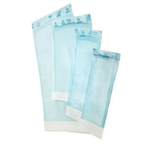 Envelope Auto Selante 9x26 cm c/100